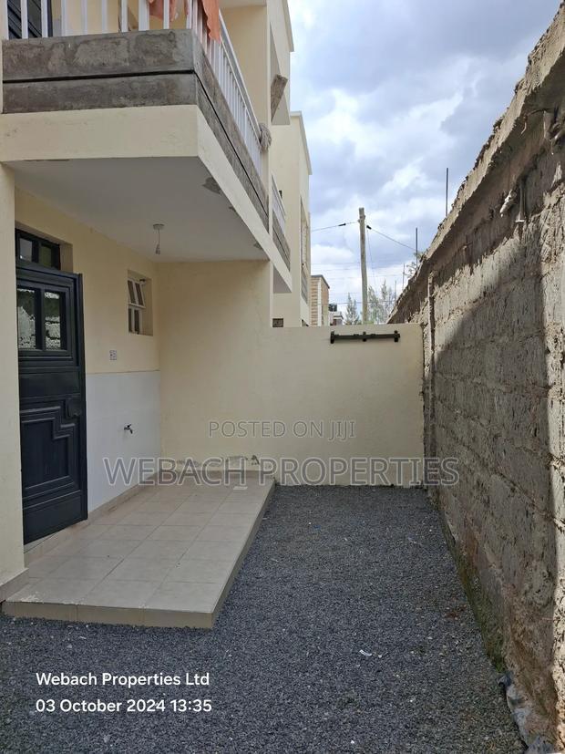 Mini Flat in Syokimau Kalembe for rent