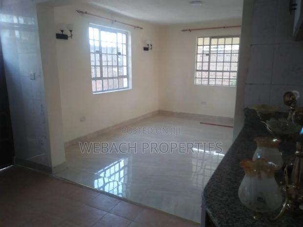 3bdrm Duplex in Syokimau for rent