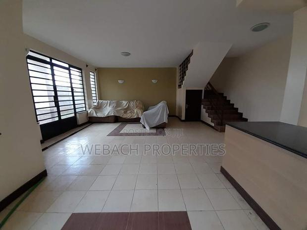 4bdrm Maisonette in Mwananchi, Syokimau for rent