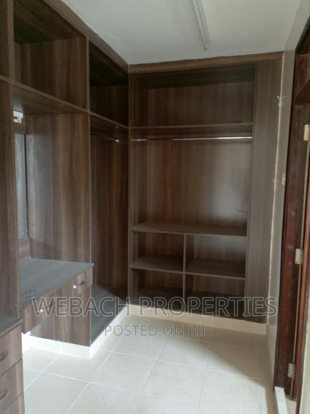 5bdrm Townhouse / Terrace in Syokimau for rent