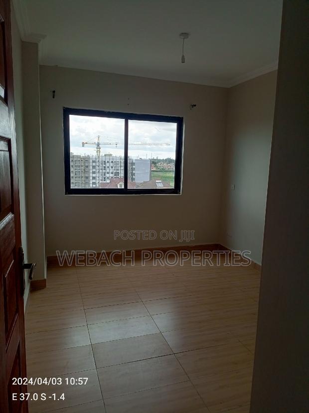 2bdrm Apartment in Gateway Mall Area, Syokimau for rent