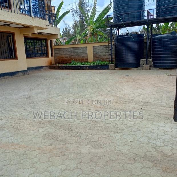 3bdrm Shared Apartment in Chady Link, Gateway Mall Area for rent