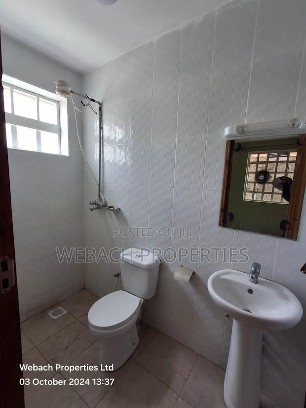 Mini Flat in Syokimau Kalembe for rent