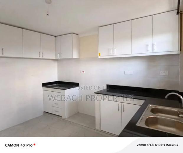 Mini Flat in Syokimau for rent