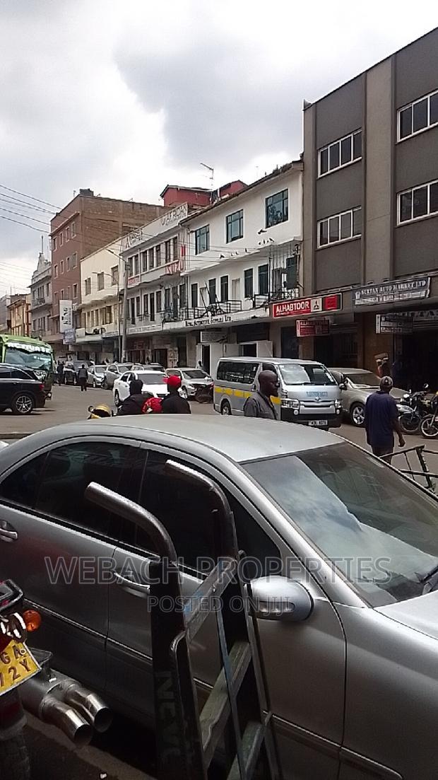 4bdrm Apartment in Nairobi Cbd for sale
