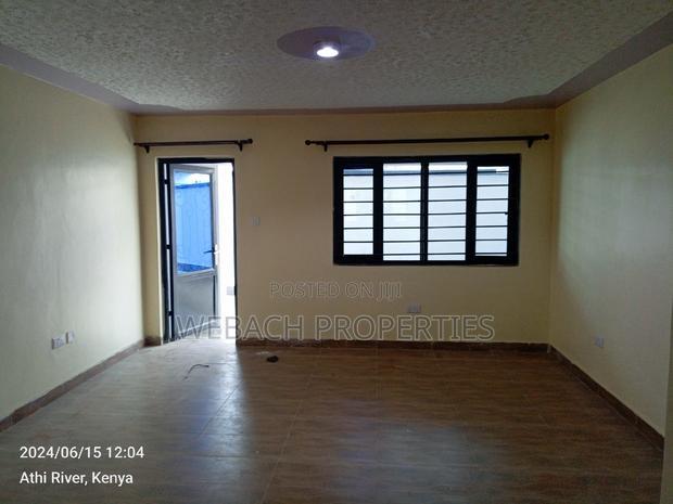Mini Flat in Katani Road, Syokimau for rent