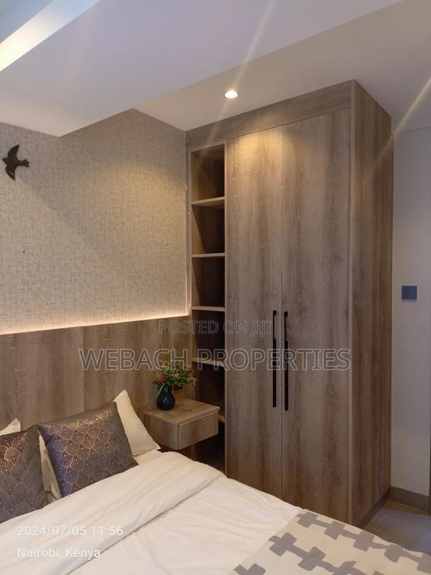 1bdrm Block of Flats in Padmore, Hurlingham for sale