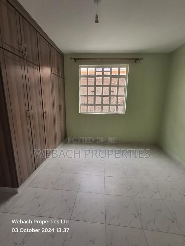 Mini Flat in Syokimau Kalembe for rent