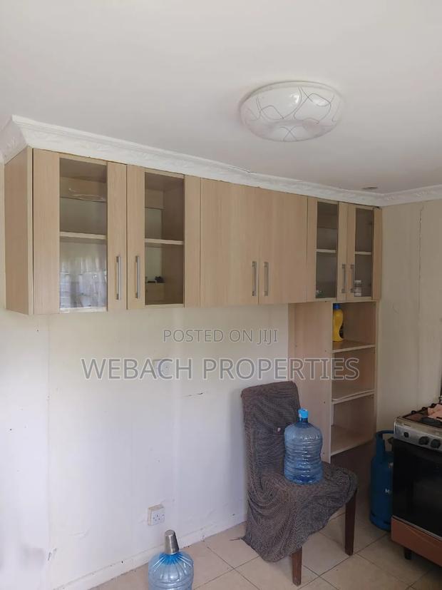 3bdrm Bungalow in Parliament, Syokimau for rent