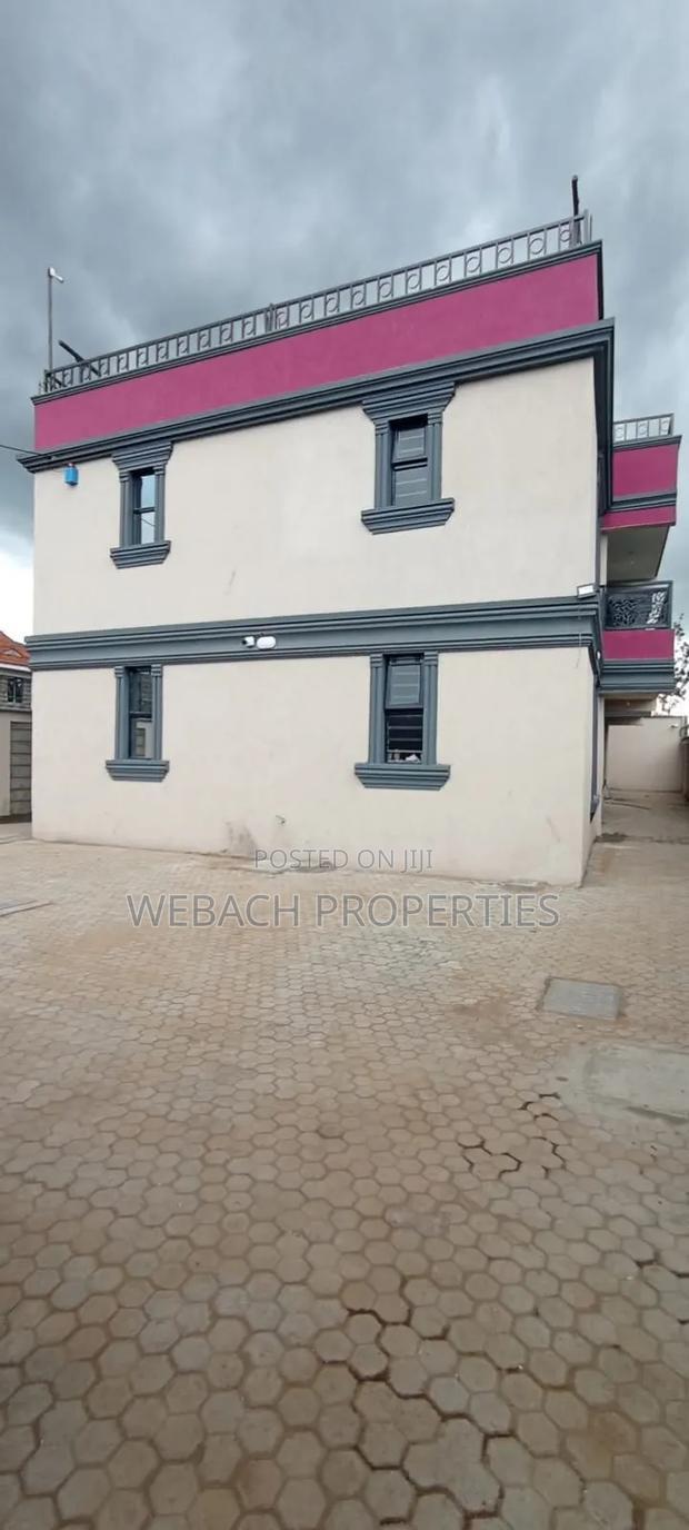 Mini Flat in Syokimau for rent