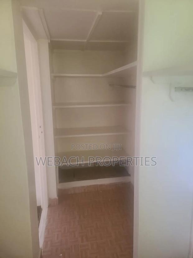 3bdrm Townhouse / Terrace in Elgon, Upperhill for rent