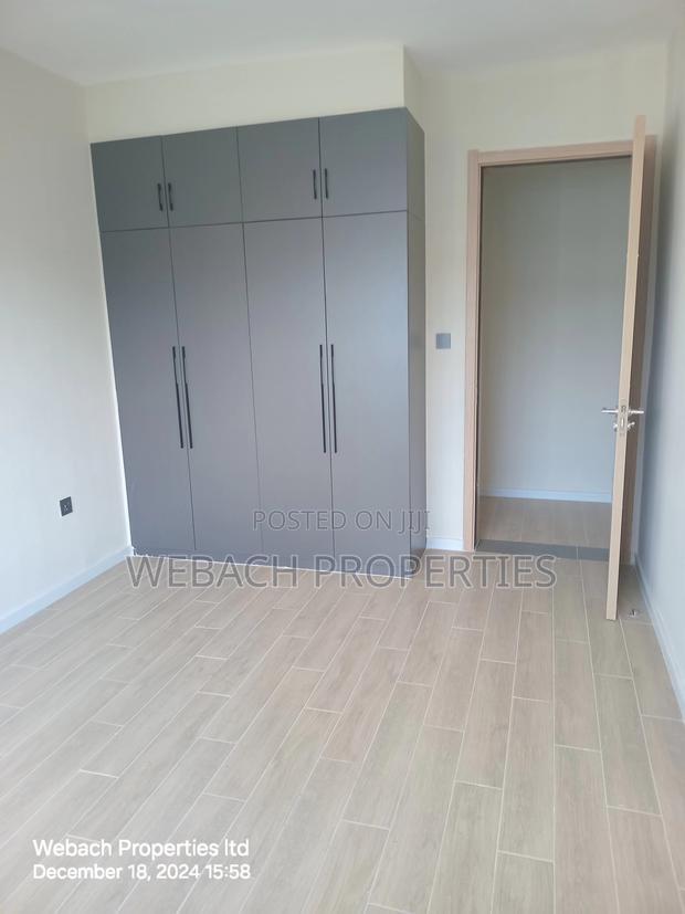 3bdrm Apartment in Syokimau Area for rent