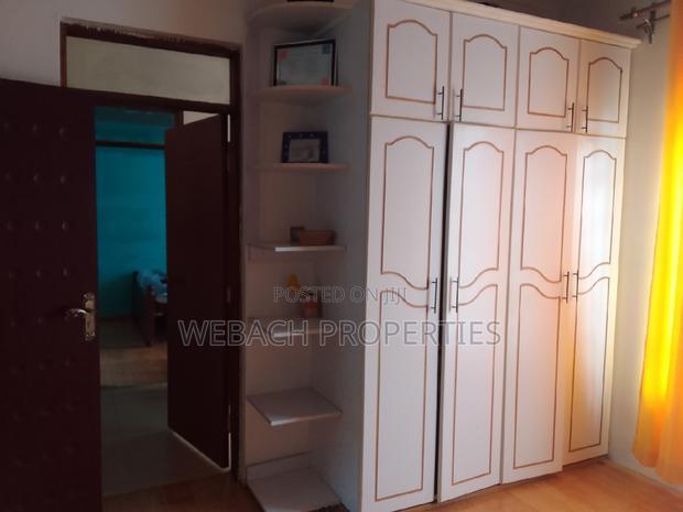 Furnished 4bdrm Mansion in Katani Road, Syokimau for rent
