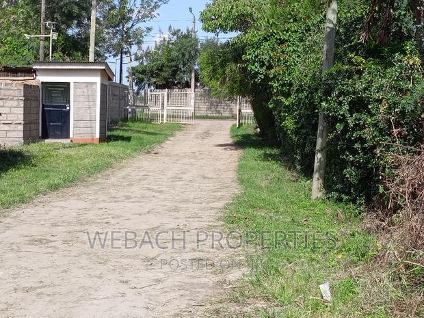Prime 1/2 Acre Land on Sale Syokimau Near Country Club