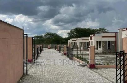 3bdrm Bungalow in Yukos, Kitengela for sale