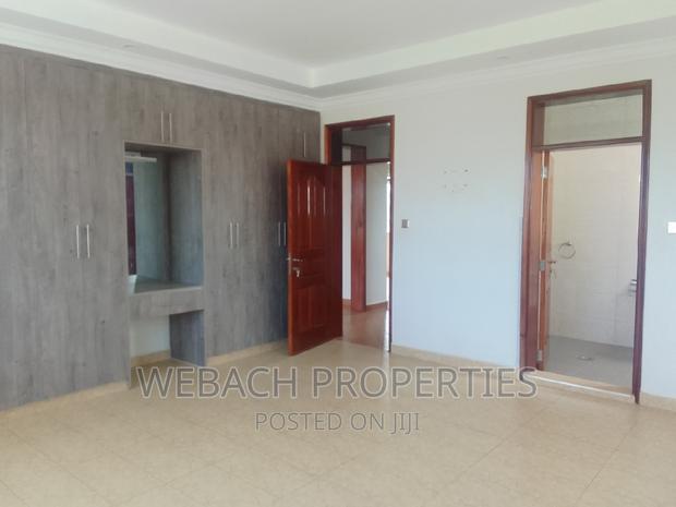 3bdrm Townhouse / Terrace in Quarry, Syokimau for rent
