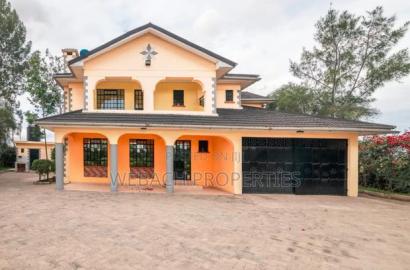5bdrm Mansion in Meriland, Katani for sale