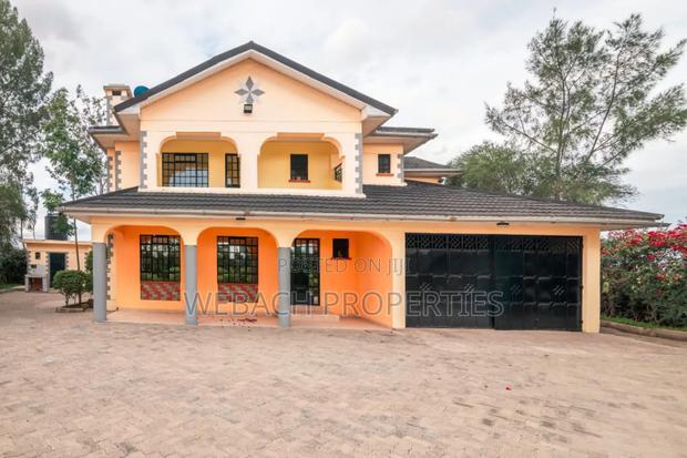 5bdrm Mansion in Meriland, Katani for sale