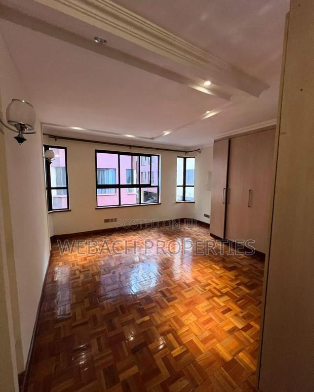 3bdrm Apartment in Hatheru Road, Valley Arcade for rent