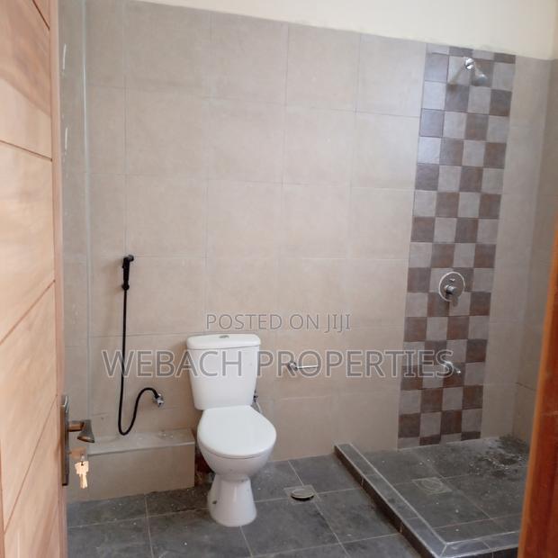 6bdrm Townhouse / Terrace in Quarry Road, Syokimau for rent