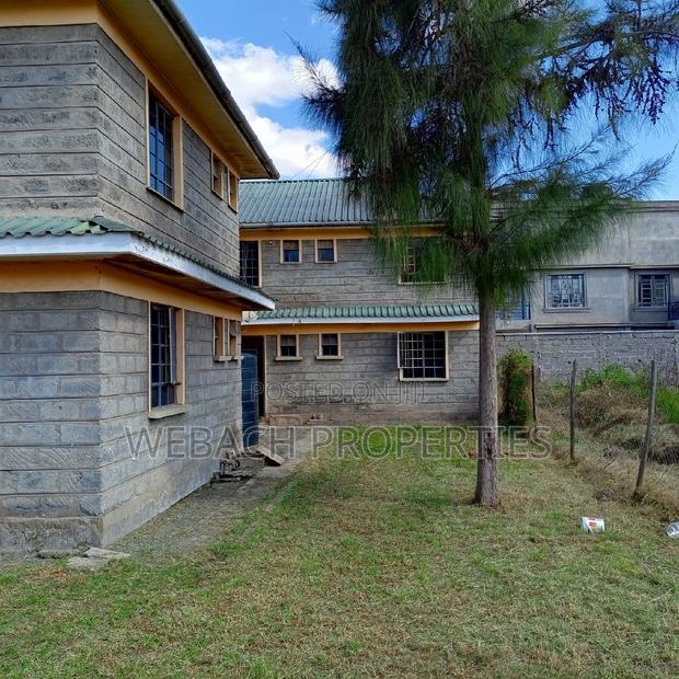 Mini Flat in Mwananchi Road, Gateway Mall Area for sale