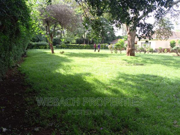 0.9 Acres Piece of Land for Sale Lavington