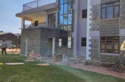 4bdrm Townhouse / Terrace in Karen for rent