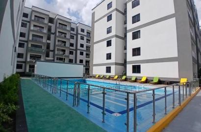 3bdrm Apartment in Gateway Mall for sale