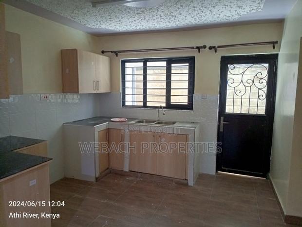 Mini Flat in Katani Road, Syokimau for rent