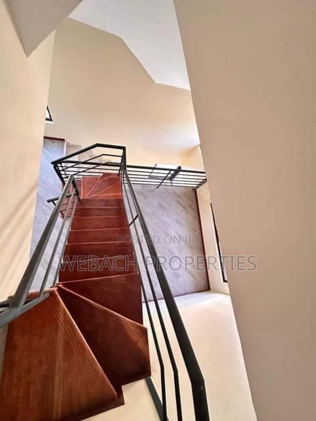 5bdrm Mansion in Mwananchi, Syokimau for rent