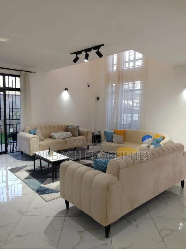 5bdrm Townhouse/Terrace in Syokimau for sale