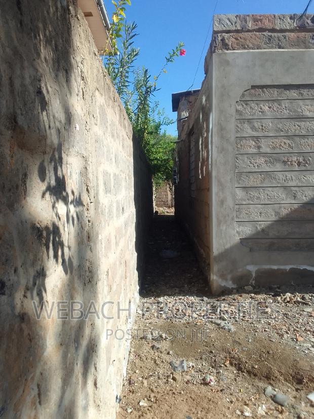 4bdrm Mansion in Mwananchi, Syokimau for sale