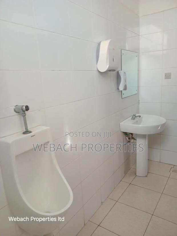 480sqft Office to Let Syokimau Mombasa Road