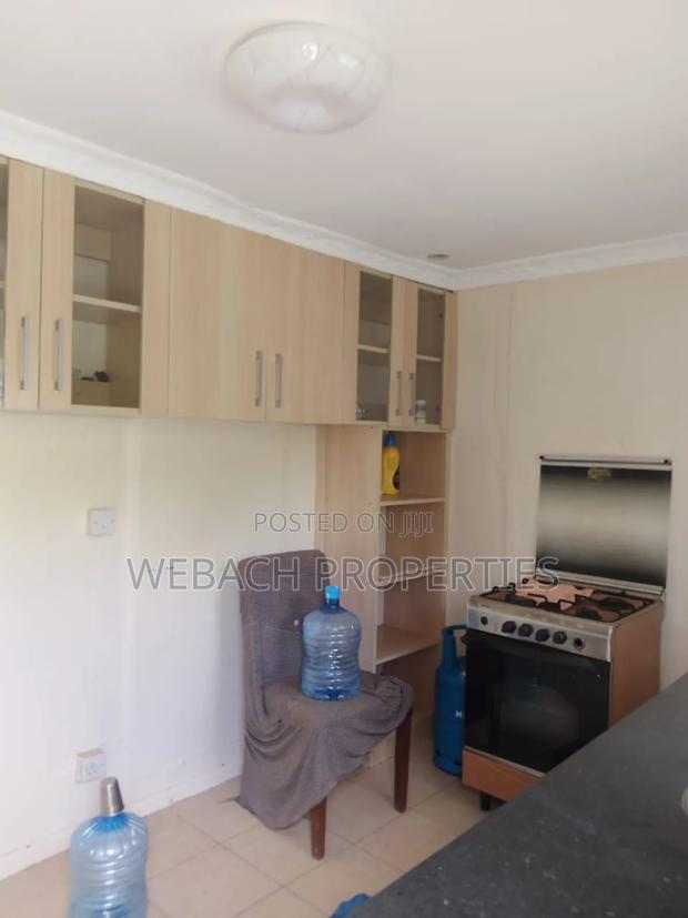 3bdrm Bungalow in Parliament, Syokimau for rent