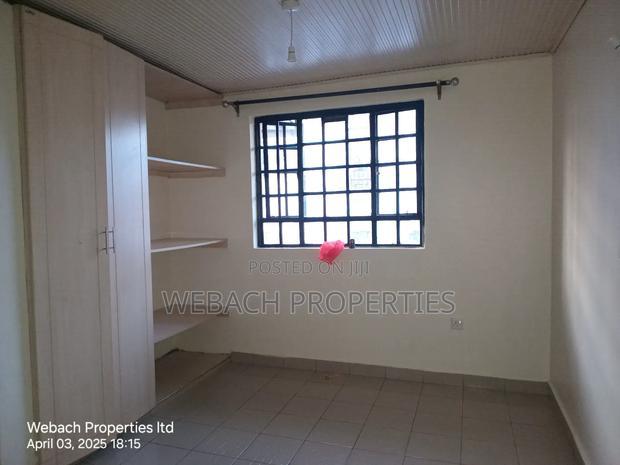 Mini Flat in Syokimau for rent