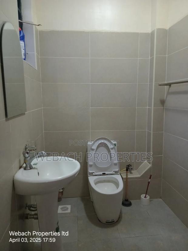 Mini Flat in Parliament, Syokimau for rent