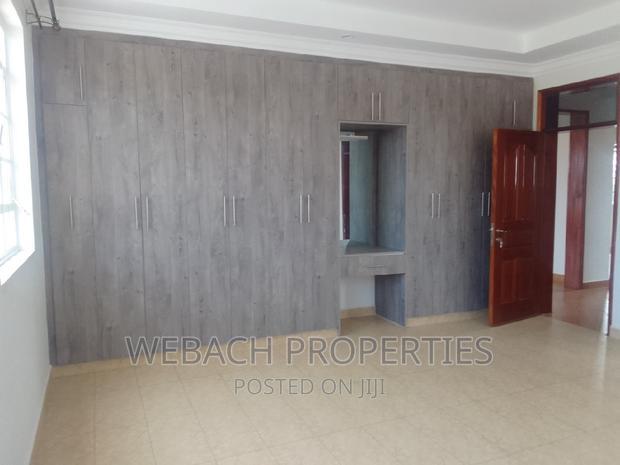 3bdrm Townhouse / Terrace in Quarry, Syokimau for rent
