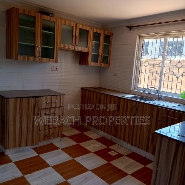 4bdrm Maisonette in Syokimau, Katani for rent