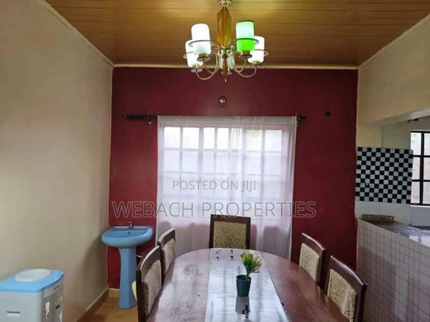 3bdrm Bungalow in Syokimau for rent