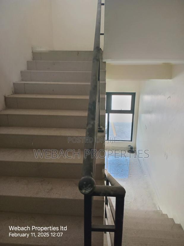 9000sqf Godowns to Let in Syokimau Mombasa Road