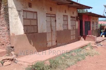 Prime Commercial 1/8 Plot Fot Sale Karurumo Embu