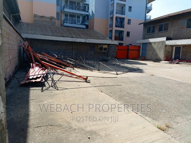 1.3 Acre Piece of Land for Sale Mombasa Road Near Shell