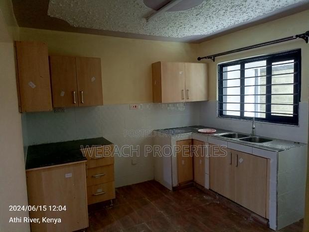Mini Flat in Katani Road, Syokimau for rent