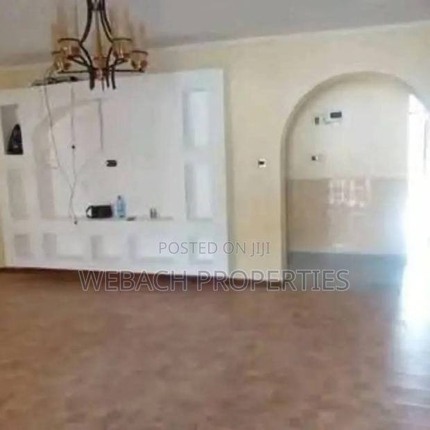 3bdrm Bungalow in Community, Syokimau for rent