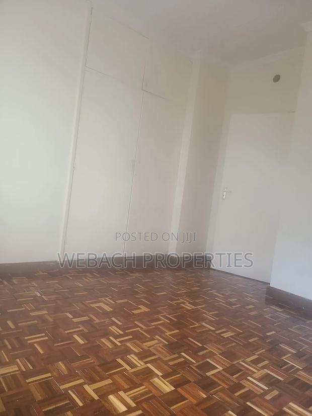 3bdrm Townhouse / Terrace in Elgon, Upperhill for rent
