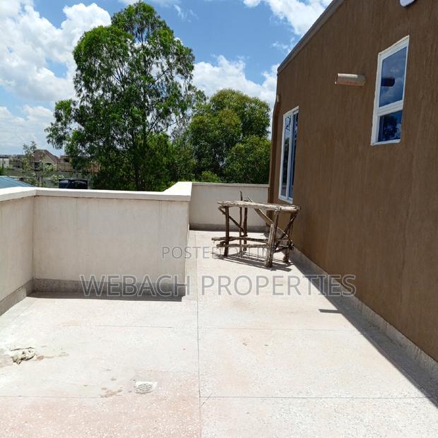 6bdrm Townhouse / Terrace in Quarry Road, Syokimau for rent