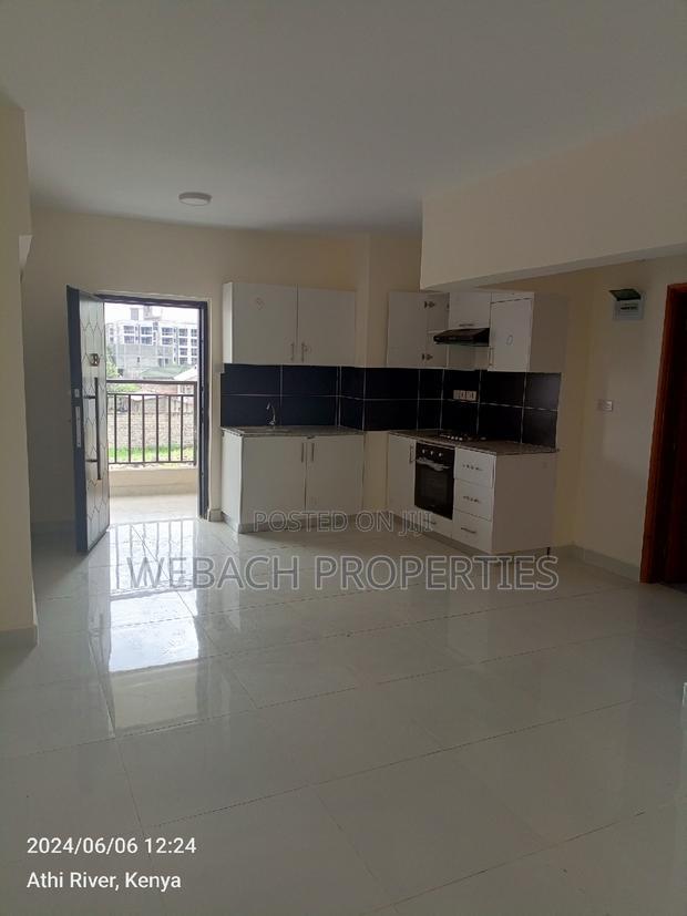 1bdrm Apartment in Mwananchi, Gateway Mall Area for rent