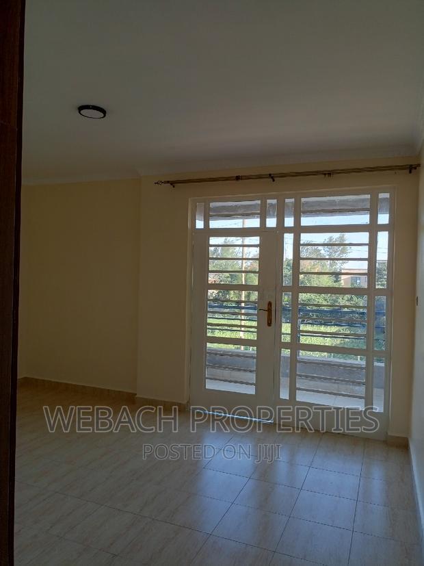 Mini Flat in Kalembe Road, Syokimau for sale