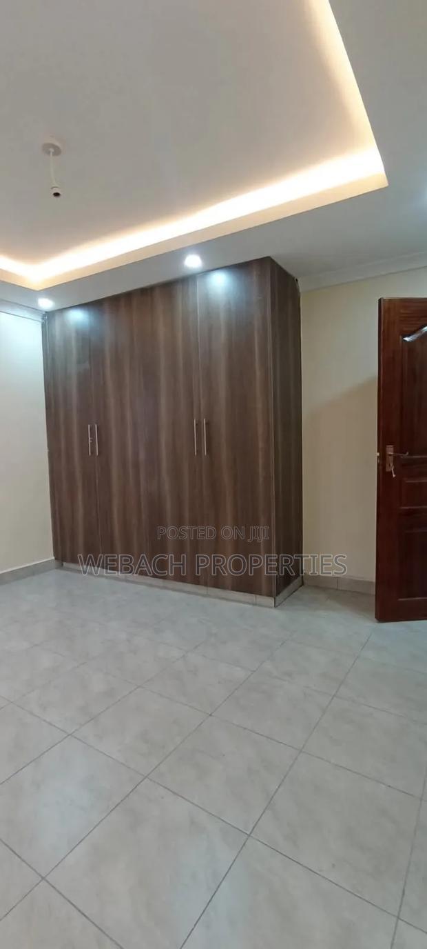 Mini Flat in Syokimau for rent
