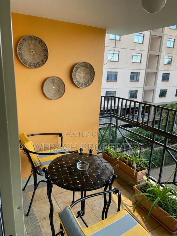 2bdrm Apartment in Gatura Gardens, Valley Arcade for sale